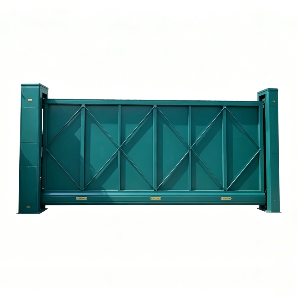 益阳赫山朝阳街道电动悬空门